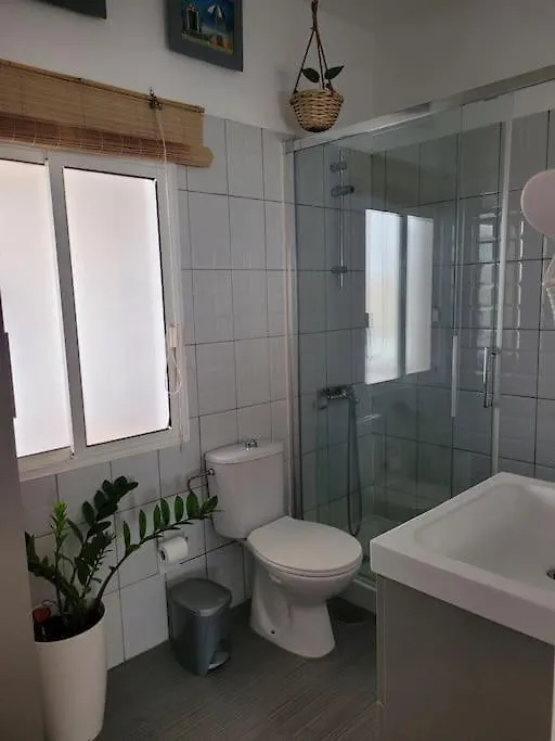 Ferienhaus Villa Casa Brisa Marina, En Tranquilo Pueblo Costero. La Mareta