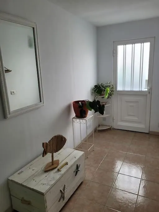 Villa Casa Brisa Marina, En Tranquilo Pueblo Costero. La Mareta 0*,  Spanien