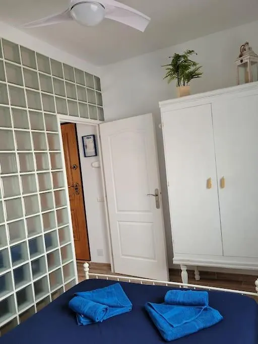 Villa Casa Brisa Marina, En Tranquilo Pueblo Costero. La Mareta
